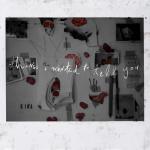 album image Can We Kiss Forever? Things I Wanted To Tell You - EP