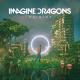 Imagine Dragon! - Imagine Dragons -Bad Liar