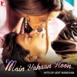 album image Ek Ladki Ki Tumhe Main Yahaan Hoon - Hits of Udit Narayan