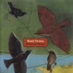 album image The Water Is Wide Blackbirds & Thrushes