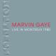 Marvin Gaye - If This World Was Mine/Ain't Nothing Like the Real Thing/Ain't No Mountain High Enough (Live)