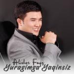 album image Rayxon Yuragimga yaqinsiz