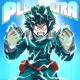 FabvL ft RUSTAGE & Divide Music - My Hero Academia Rap Song - Plus Ultra