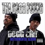 album image Only In Cali (Feat. Xzibit, Snoop Dogg & Kurupt) Dogg Chit (Instrumental Album)
