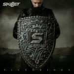 album image Reach Victorious