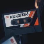 album image FNAF VR HELP WANTED SONG ▶ Monsters Monsters - Single