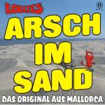 album image Arsch im Sand (Hawaii Beach Mix) Arsch im Sand (Das Original aus Mallorca) - EP