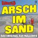 Lollies - Arsch im Sand (Hawaii Beach Mix)