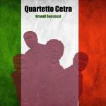 album image Un Bacio A Mezzanotte Grandi Successi