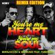 Bernasconi & Belmond feat. Farenizzi - You're My Heart, You're My Soul (Club Extended Mix)