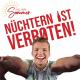 Julian Sommer - Nüchtern ist verboten