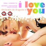 album image Anzap Morena (dj.Mega Mash Up House Mix 2011) Declaratie de dragoste vol. 6 (I Love You)