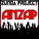 Zunda Project - Anzap 2010