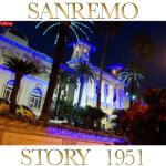 album image Grazie dei Fiori Sanremo Story 1951
