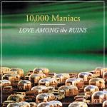 album image More Than Love Among the Ruins