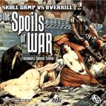 album image Skull Wear AKA Nela Brand The Spoils of War