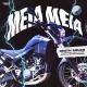 Death $quad - Meia Meia
