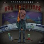 album image bookbag 2.0 (guitar remix) Bad Intentions