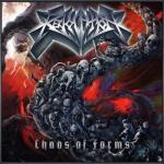 album image No Funeral Chaos of Forms