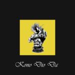 album image Dio Kono Dio Da (feat. The Anime Man) - Single