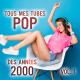 Le meilleur de la pop française - Il nous faut