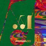 album image dinga mama ver. Dingga - Single