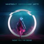 album image Now You're Gone Now You're Gone - Single