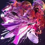 album image STORM THE CASTLE - (Fantasy Metal Song) Starship Velociraptor