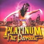 album image Right now (La la la) Platinum Hit Parade (feat. Lydia, Ol'Kainry, Fays, Saad, Nerlok, Sabah, Source P, Cheb Amir & Shayna)