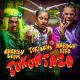 Tokischa x Haraca Kiko x El Cherry Scom - Tukuntazo