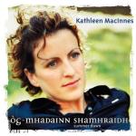 album image Kathleen MacInnes - Oran na Cloiche Summer Dawn