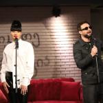 album image Noe, Am Guls Rom Atbob Noe, Am Guls Rom Atbob - Single