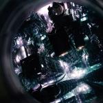album image Noir (HVZVRD Remix) Noir - Single