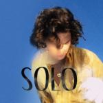 album image Solo Solo - Single
