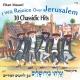 Jewish Wedding Hits - Sisu Vesimchu Hora Medley: Vesamachta Bechagecha