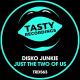 Discotron, Disko Junkie, Sandy's Groove - Baby Come Back (Extended Mix)