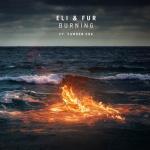album image Burning Burning (feat. Camden Cox) - Single