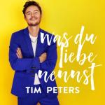 album image Was du Liebe nennst Was du Liebe nennst - Single
