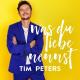 Tim Peters - Was du Liebe nennst