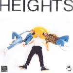 album image Fire In Your House HEIGHTS