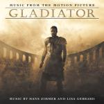 album image Now We Are Aree Gladiator (Soundtrack from the Motion Picture)