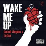 album image Random China Shit Wake Me Up - Single