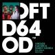 Vintage Culture, Sonny Fodera feat. SHELLS - Nightjar (feat. SHELLS) (Extended Mix)