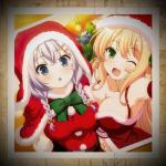 album image Dommy Mommy Christmas Dommy Mommy Christmas - Single