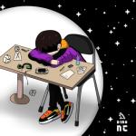 album image Одиночество (prod. by tevach) NT - EP