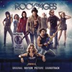 album image More Than Words / Heaven Rock of Ages (Original Motion Picture Soundtrack)