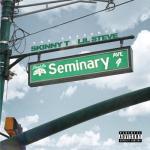 album image Contagious Stuck On Seminary 4