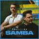 YouNotUs feat. Louis Iii (Стиль BMW) - Samba (YouNotUs Club Mix)(NEW 2022)