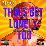 album image Senseless (Nozzy-E Remix) Thugs Get Lonely Too - Single