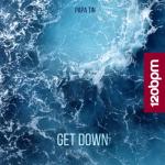 album image Get Down Get Down - Single